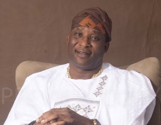 Adebayo Adedamola Wins PDP Governorship Ticket for Osun 2026 Election