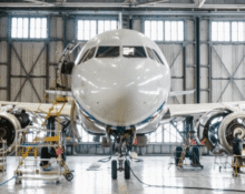 Aviation Growth Drive: Nigeria Set to Produce Aircraft Components Locally
