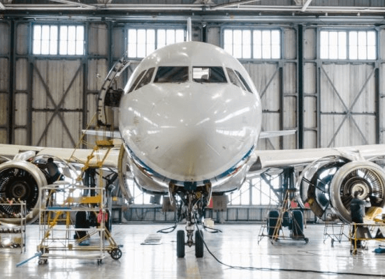Aviation Growth Drive: Nigeria Set to Produce Aircraft Components Locally