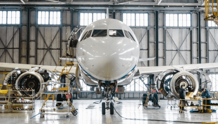 Aviation Growth Drive: Nigeria Set to Produce Aircraft Components Locally