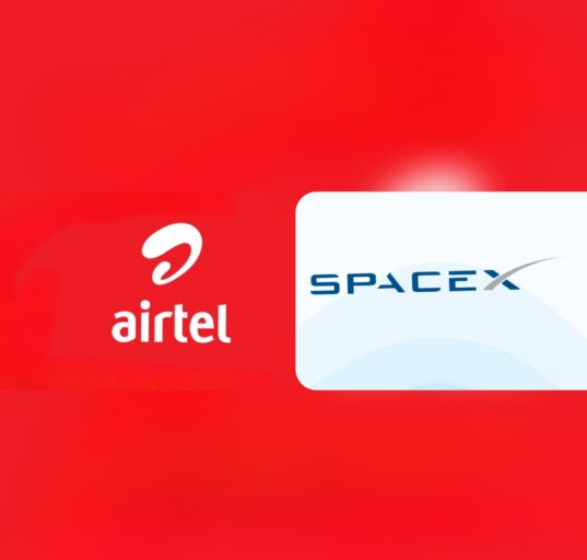 Airtel, SpaceX Partner to Launch Starlink Direct-to-Cell in Nigeria