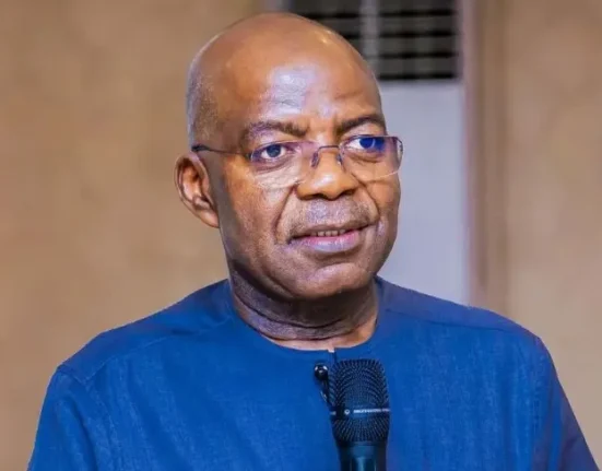 Governor Otti Assures Ongoing Efforts to Secure IPOB Leader’s Freedom