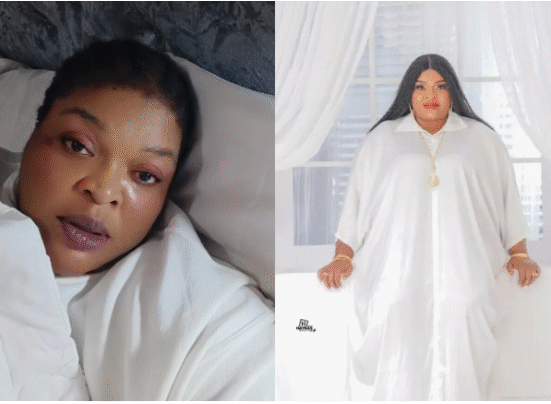 Allwell Ademola’s Family Formally Confirms Actress’ Death