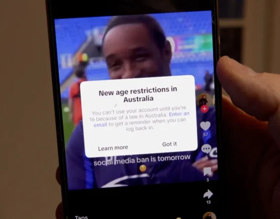Australia Enforces New Social Media Age Law