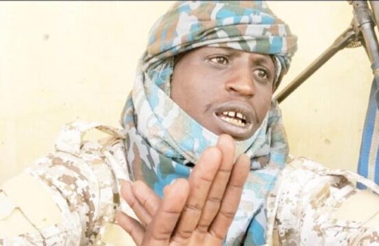 Court Allows Federal Government to Reopen Terrorism Case Linked to Bello Turji