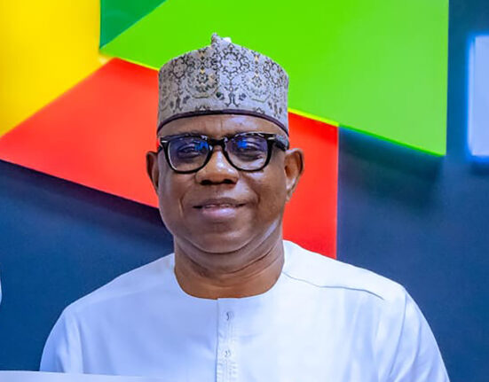 $2.8bn AKK Gas Pipeline Set for Activation Early 2026