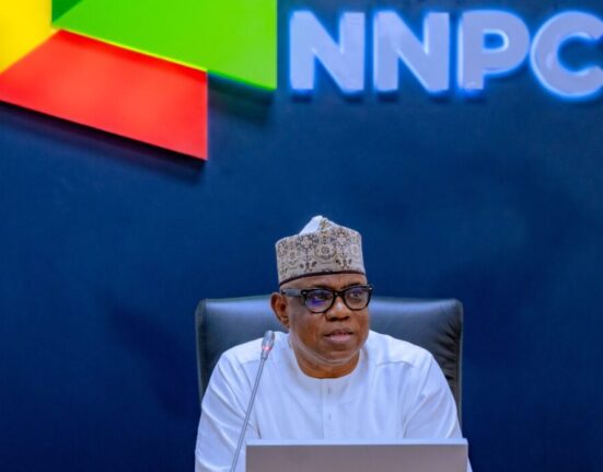 Reps Summon NNPCL Chief Over 2021 Audit Queries