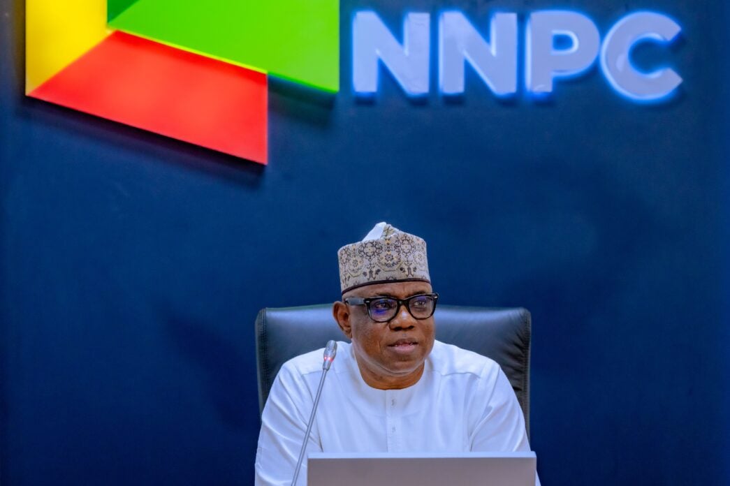 Reps Summon NNPCL Chief Over 2021 Audit Queries