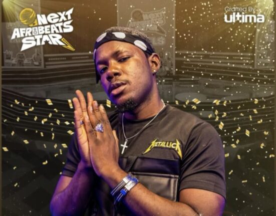 Benzi Wins ‘Next Afrobeats Star’, Bags N150m Record Deal