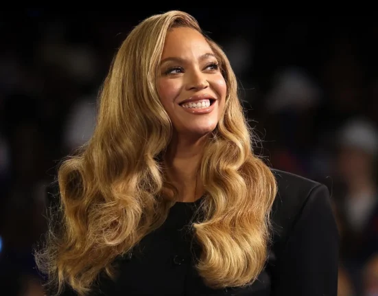 Forbes Declares Beyoncé A Billionaire