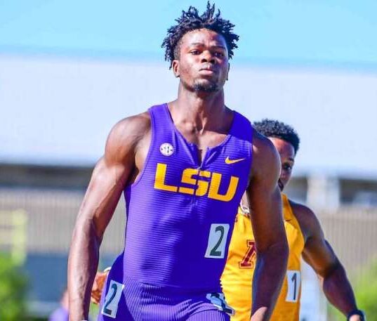 Brume pleads guilty to firearm possession in the US, faces up to 15 years jail time