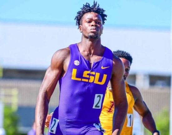 Brume pleads guilty to firearm possession in the US, faces up to 15 years jail time