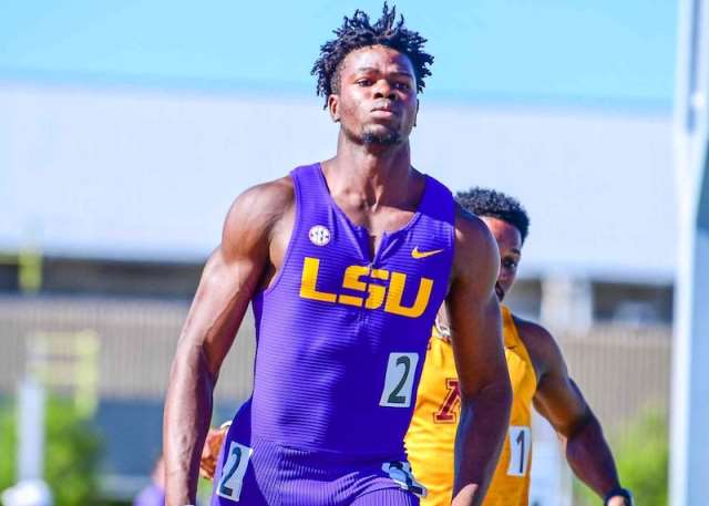 Brume pleads guilty to firearm possession in the US, faces up to 15 years jail time