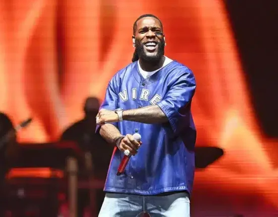 Burna Boy’s ‘I Told Them’ Tour Becomes Highest-Grossing by African Artiste