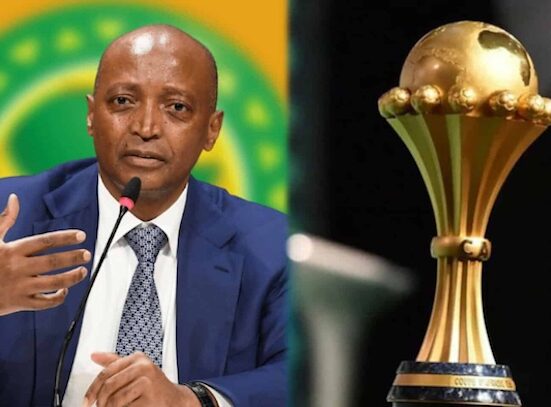 CAF Launches Annual African Nations League