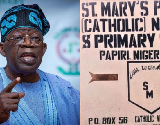 CAN Denies Knowledge of Reported Release of 100 Niger School Children