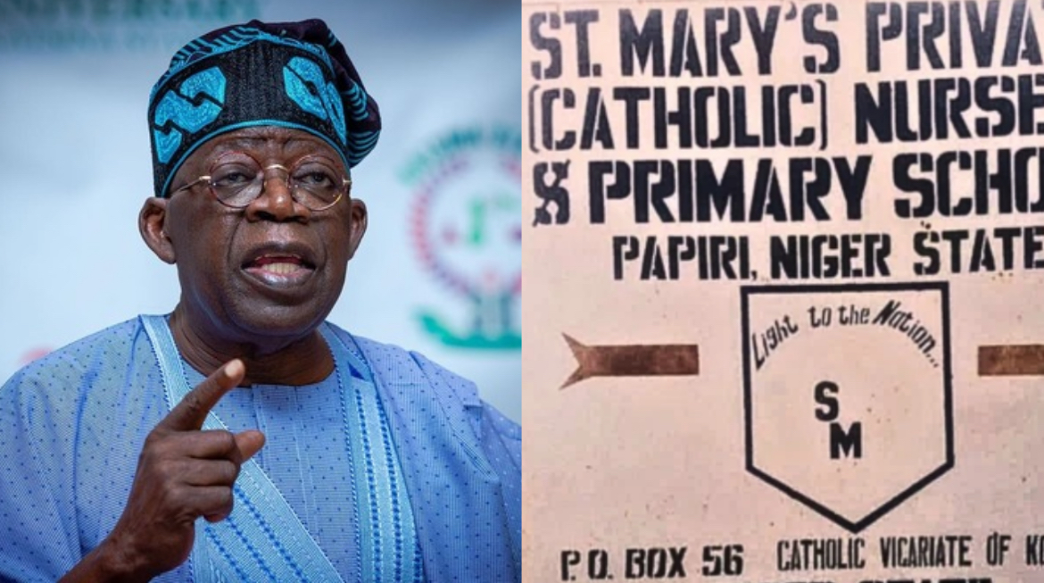 CAN Denies Knowledge of Reported Release of 100 Niger School Children