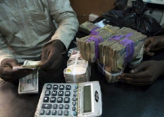 CBN Licenses 82 New Bureau-De-Change Operators