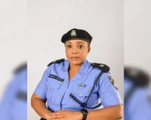 Police Warn Against Fake Security Alerts in Ogun