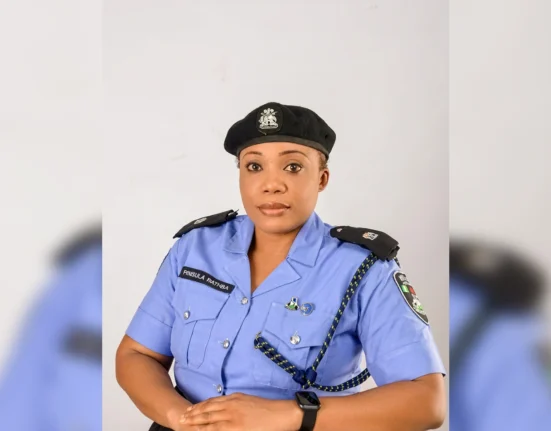 Police Warn Against Fake Security Alerts in Ogun