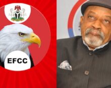 Court Remands Former Labour Minister Chris Ngige In Kuje Correctional Centre
