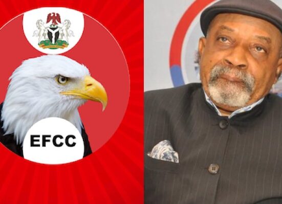 Court Remands Former Labour Minister Chris Ngige In Kuje Correctional Centre