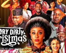 Consider Changing Your Movie Title NFVCB Advises Ini Edo over Christmas Film