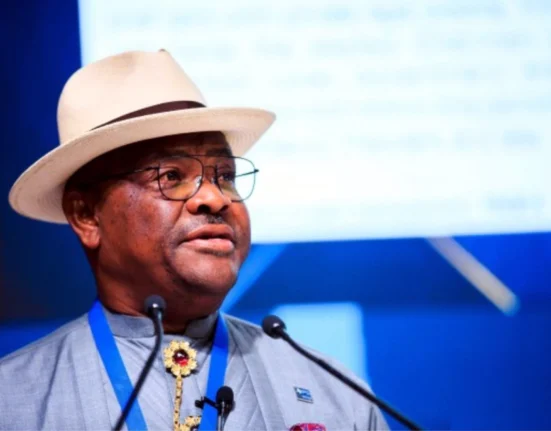 Court Orders Substituted Service on Wike