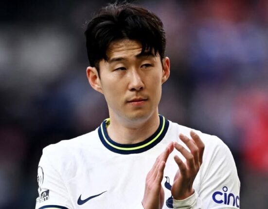 Court Sentences Woman for Extorting South Korean Football Captain