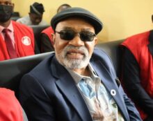 Court orders Ngige to remain in Kuje prison as bail ruling is adjourned