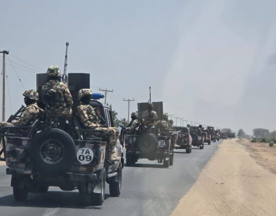 DHQ Clarifies Border Incident Involving Nigerien Soldiers in Jibia