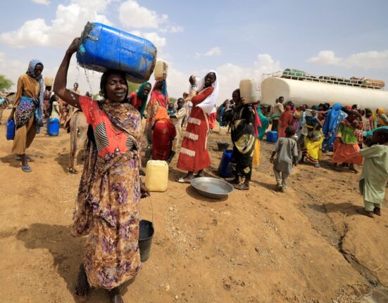 Darfur Battles Severe Measles Outbreak Amid Ongoing Conflict