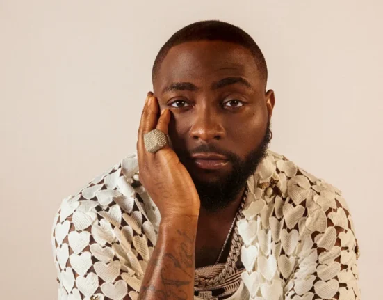 Davido Names Emerging Artists Shaping the Future of Afrobeats