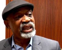Court Orders Ngige to remain on administrative bail