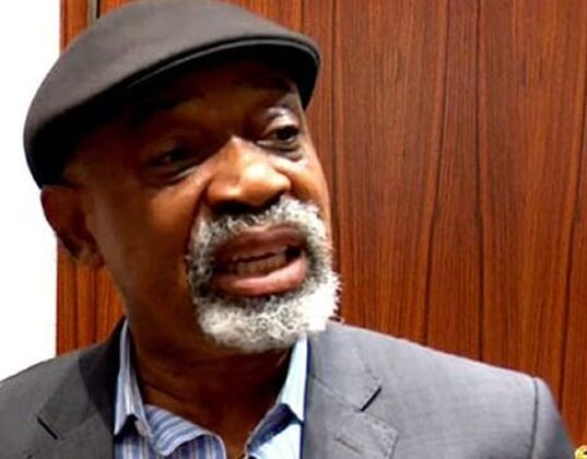 Court Orders Ngige to remain on administrative bail