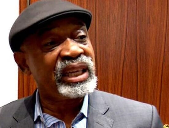 Court Orders Ngige to remain on administrative bail