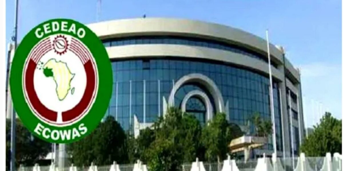 ECOWAS Approves Removal of Ticket Levies from January to Lower Air Travel Costs