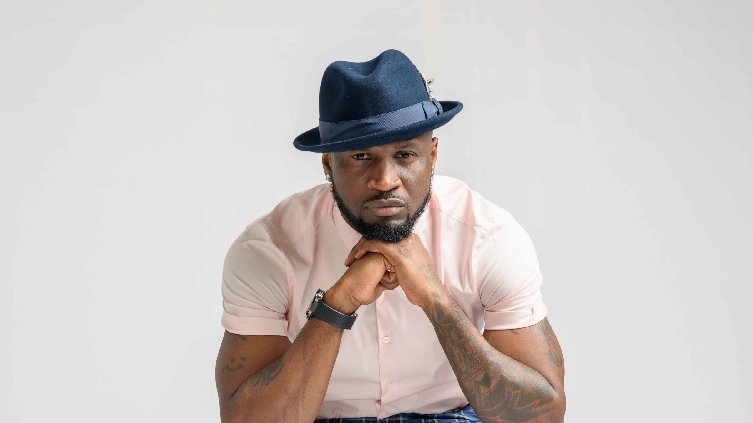 EFCC Disavows Peter Okoye’s $800,000 Claim in Psquare Financial Trial