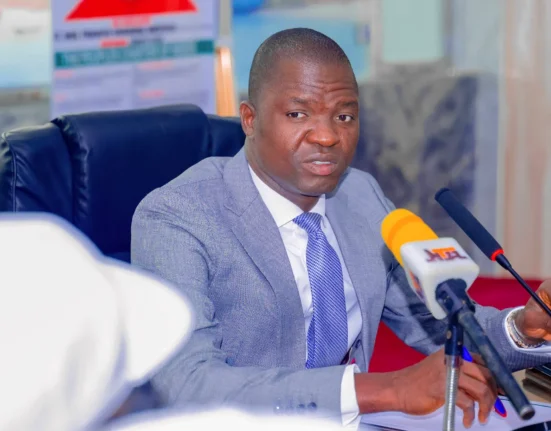 Ebonyi governor orders appointees to resign ahead of council polls