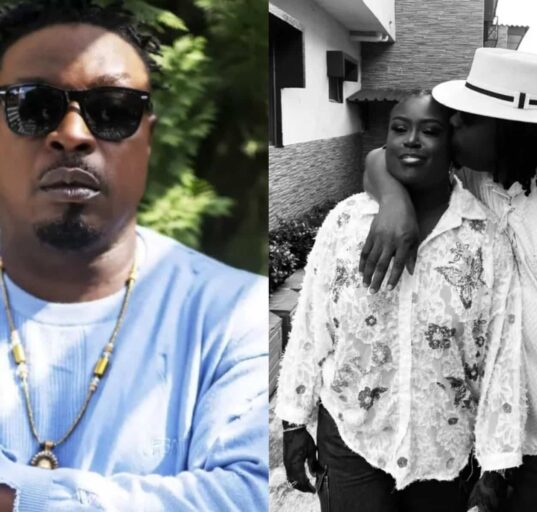 Eedris Abdulkareem celebrates wife on 21st wedding anniversary