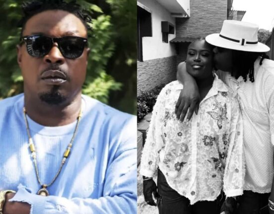 Eedris Abdulkareem celebrates wife on 21st wedding anniversary