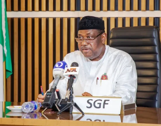 FG Approves Mandatory Drug Test for Public Service Applicants