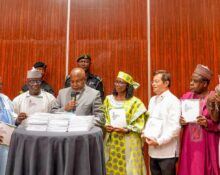 FG Unveils New Migration Framework to Strengthen Security and Governance