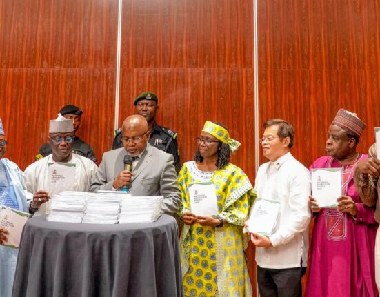 FG Unveils New Migration Framework to Strengthen Security and Governance