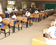 FG bans transfer of final-year secondary school students nationwide