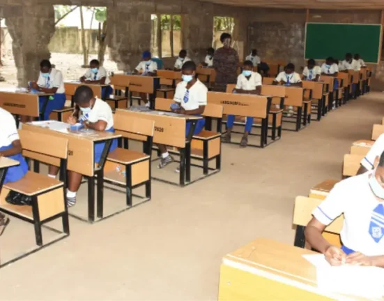 FG bans transfer of final-year secondary school students nationwide