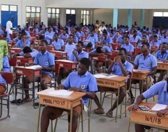 FG reopens 47 unity schools after security review