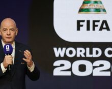FIFA Confirms 50 Million Dollar Prize for 2026 World Cup Winners