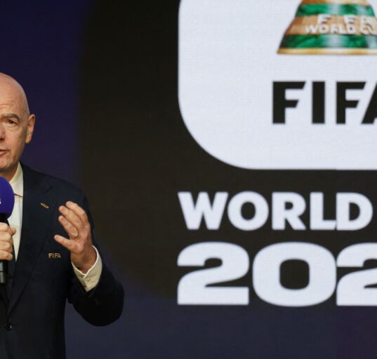 FIFA Confirms 50 Million Dollar Prize for 2026 World Cup Winners