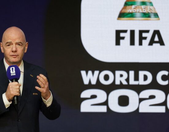 FIFA Confirms 50 Million Dollar Prize for 2026 World Cup Winners